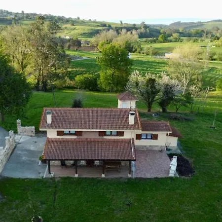 La De Meruelo Holiday home San Miguel de Meruelo