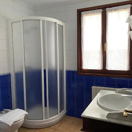 La De Meruelo Ferienhaus