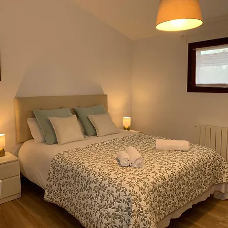 Casa vacanze La De Meruelo