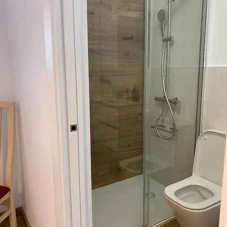 Prázdninový dům La De Meruelo *