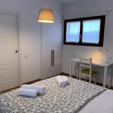 Ferienhaus La De Meruelo *