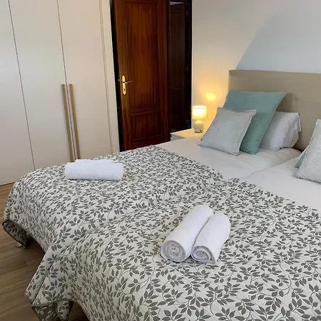 La De Meruelo Holiday home San Miguel de Meruelo