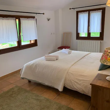 Tatil Evi La De Meruelo