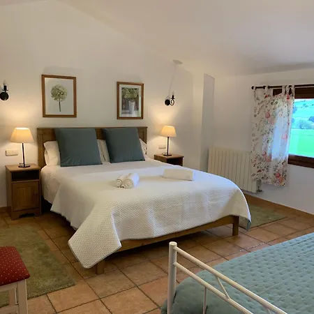 La De Meruelo Casa vacanze San Miguel de Meruelo