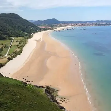 Holiday home La De Meruelo *