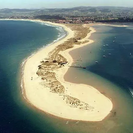 La De Meruelo Holiday home San Miguel de Meruelo