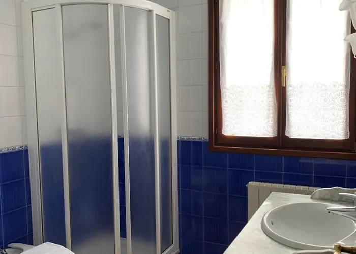 La De Meruelo Casa vacanze