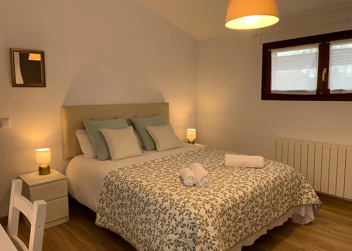 Casa vacanze La De Meruelo