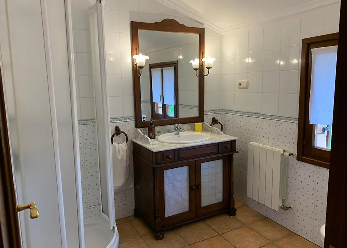 Casa vacanze La De Meruelo