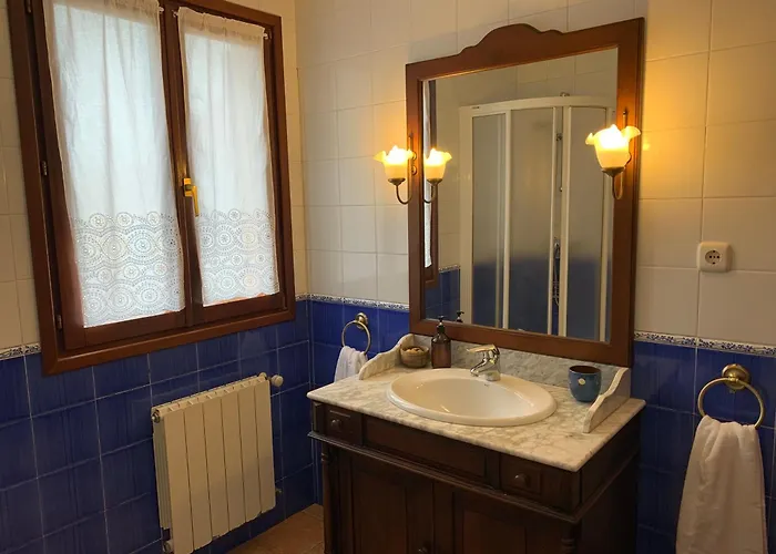 La De Meruelo Casa vacanze *