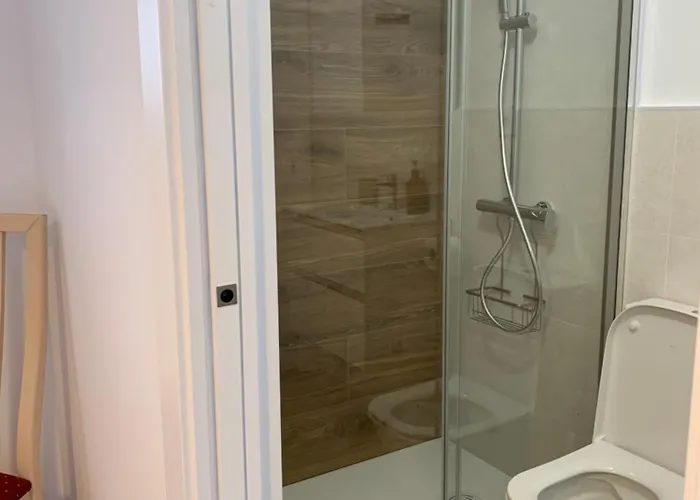 Casa vacanze La De Meruelo *