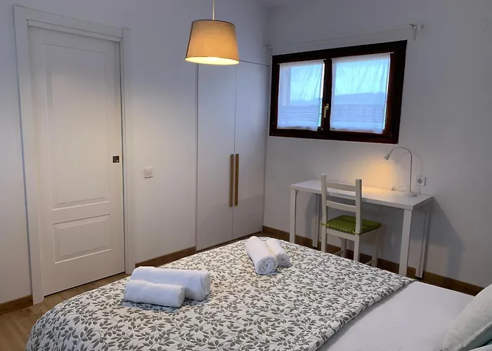 Casa vacanze La De Meruelo *