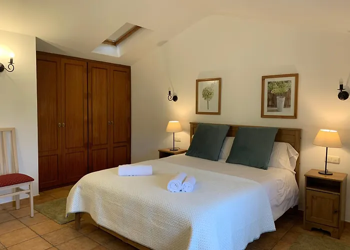 La De Meruelo San Miguel de Meruelo