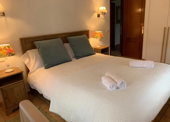 Casa vacanze La De Meruelo San Miguel de Meruelo