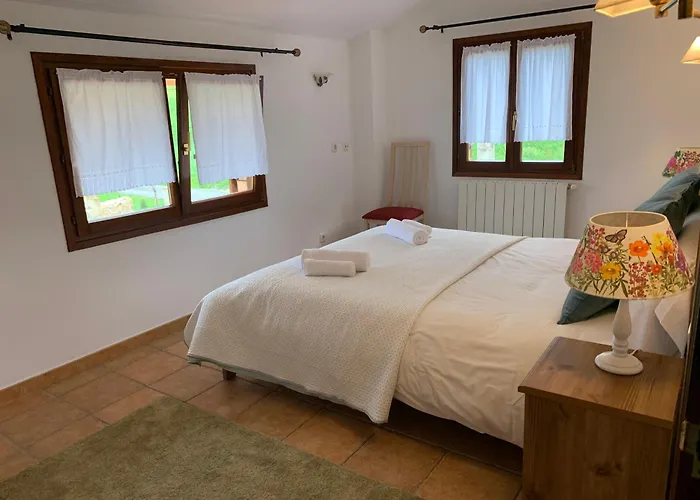 Casa vacanze La De Meruelo