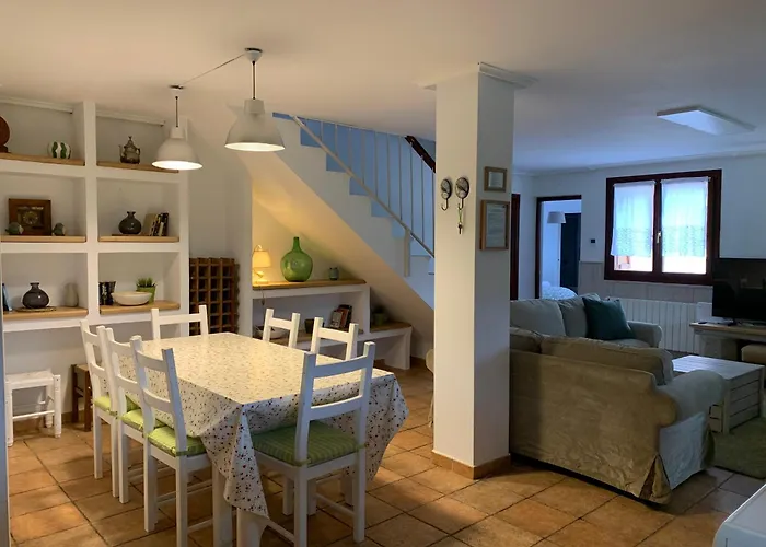 La De Meruelo Casa vacanze