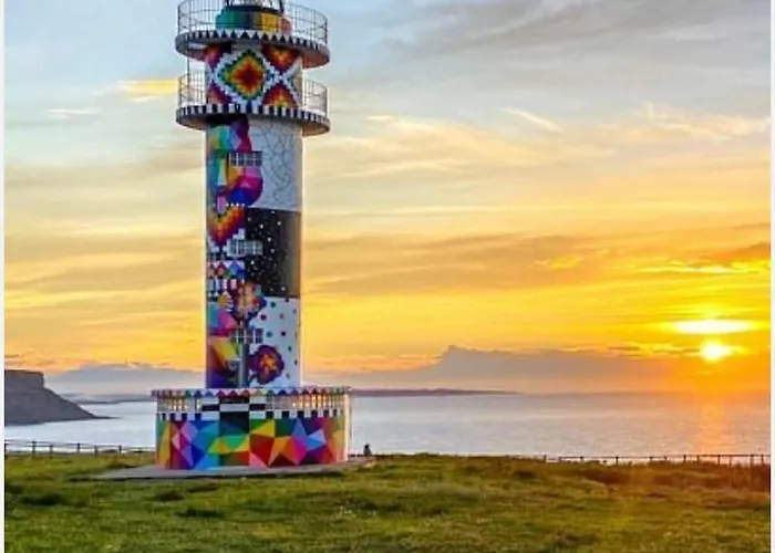 Casa vacanze La De Meruelo *