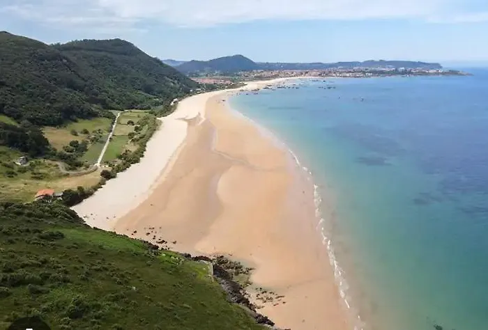 Casa vacanze La De Meruelo *