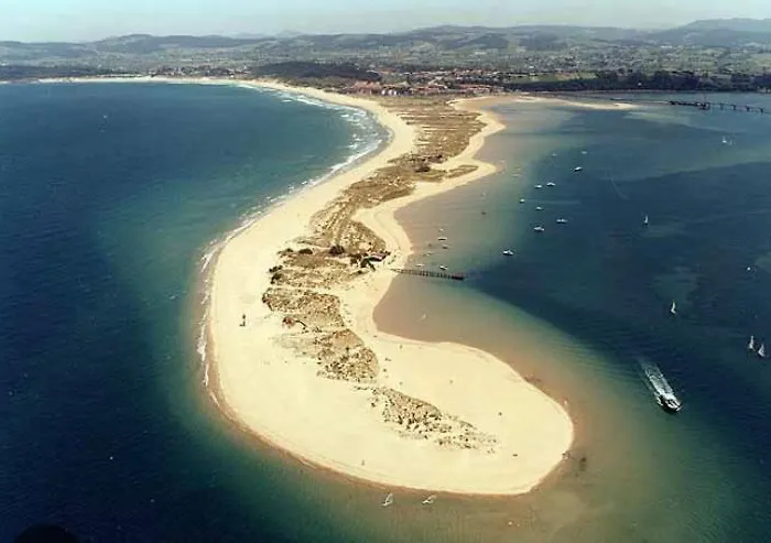 La De Meruelo Casa vacanze San Miguel de Meruelo